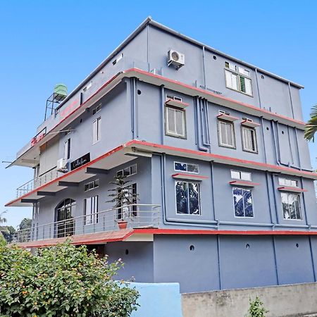 Hotel O Garchuk Market Formerly Trendz Stay 구와하티 외부 사진