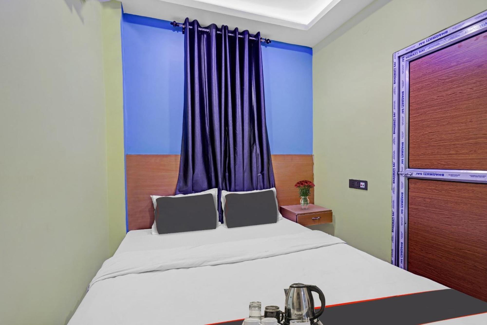 Hotel O Garchuk Market Formerly Trendz Stay 구와하티 외부 사진